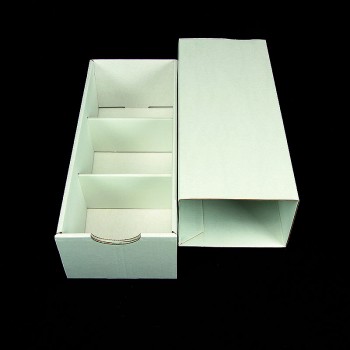 3-Fächer Box (A7 quer)