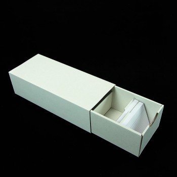 4-Fächer Box (A7 quer)